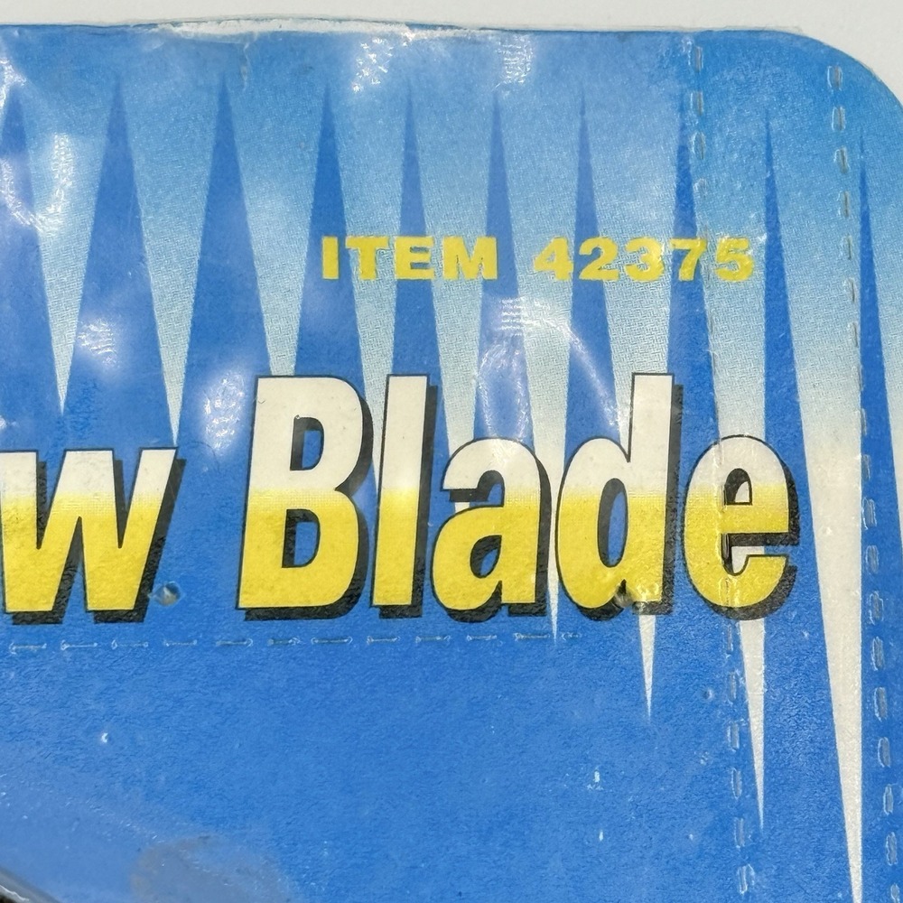 Portland Saw Bandsaw Blade 42375 24 Teeth Per Inch 64.5 Inches NOS - Picture 2 of 6